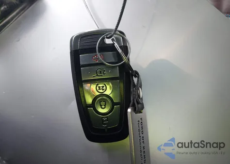 2024 Ford Edge Sel from USA, damaged, VIN 2FMPK4J97RBA59079